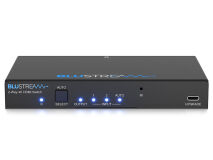 BLUSTREAM 2 Way 4K 18Gbps HDMI2.0 Switcher