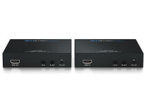 BLUSTREAM HDBaseT™ Extender SET HDMI 2.0