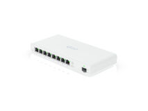 UBIQUITI UISP Gigabit PoE Router
