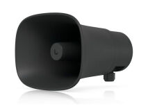 UBIQUITI AI Horn Speaker BLACK