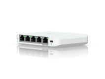 UBIQUITI Unifi Flex 5 Port Managed Switch