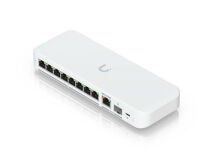 UBIQUITI UniFi Flex 2.5G 8 Port PoE Switch