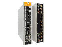 TELEVES T.0X Quad Encoder AV to DVB-T