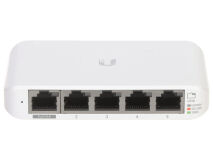 (5) UBIQUITI UniFi Compact Switch 5 Port