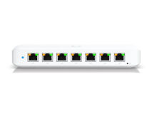 UBIQUITI UniFi Ultra 8 Port Switch 42w
