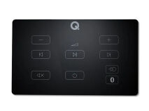 Q-ACOUSTICS E60 Bluetooth Unit Only BLACK