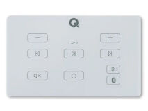 Q-ACOUSTICS E60 Bluetooth Unit Only WHITE