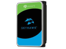 SEAGATE Recertified 4TB Hard Drive