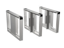 HIKVISION ProSwing Barrier(LeftHand/Dual)