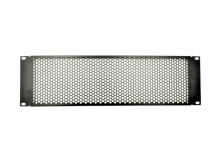 ALLRACK 2U Vented Blanking Panel