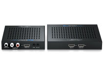BLUSTREAM HDBaseT™ CSC Extender SET