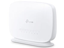 TP-LINK Aginet VDSL/ADSL Modem Router
