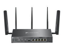 TP-LINK Omada 4G+Cat6 AX3000 VPN Gateway
