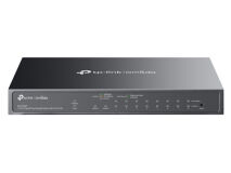 TP-Link Omada 20PT Gb Switch 8PT POE+