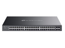 TP-LINK Omada 52 Port Gigabit Smart Switch