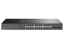 TP-LINK Omada 24 Port L2+ Managed Switch