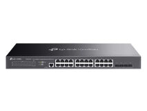 TP-LINK JetStream 24 Port 2.5GBASE-T L2+