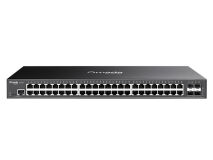 TP-LINK JetStream 48 Port Switch