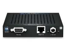 BLUSTREAM HDBaseT™ Extender Receiver