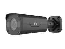 UNV 8MP HD LightHunter VF Bullet BLACK