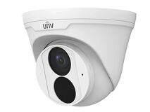 UNV 8MP EasyStar HD Fixed Turret Cam 2.8