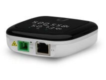 (1) UBIQUITI UFiber Nano GPON LED Screen