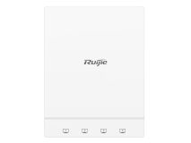 RUIJIE Wi-Fi 6 Wall Plate Dual Radio AP