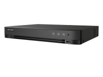 HIKVISION 4CH 5MP 1U H265 AcuSense DVR
