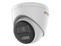 HIKVISION 3K Smart Hybrid Light Turret Cam