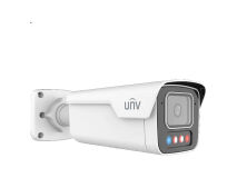 UNV 8MP HD Colorhunter IR Fixed Bullet
