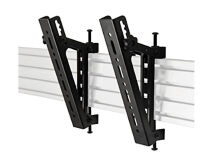 B-TECH System X Interface Arms VESA 200