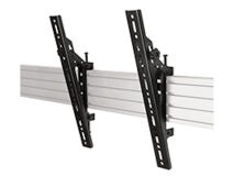 B-TECH System X Interface Arms VESA 400