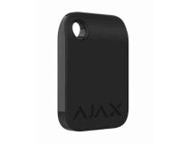 AJAX Tag (10pcs) ASP Black