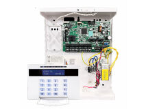 PYRONIX EURO 76 Hybrid Control Panel
