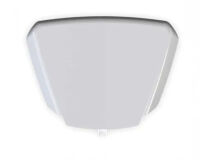 PYRONIX Deltabell Cover WHITE