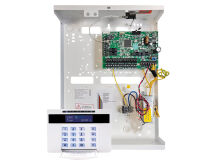 PYRONIX EURO76/L-UK Combined Panel