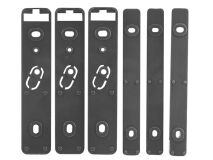 PYRONIX Spacer for Magnetic Contact Grey