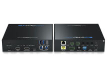 BLUSTREAM HDBaseT™ Extender SET