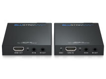BLUSTREAM Slimline HDBaseT™ Extender SET