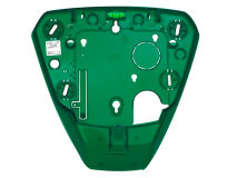 PYRONIX Deltabell Dummy Base GREEN