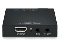 BLUSTREAM Slimline HDBaseT™ Receiver
