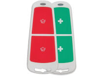 PYRONIX Enforcer Hold Up/Medical Keyfob