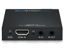 BLUSTREAM Slimline HDBaseT™ Transmitter