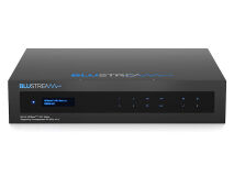 BLUSTREAM HDBaseT3™ 8x8 AV Matrix