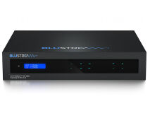 BLUSTREAM HDBaseT™ 6x6 AV Matrix
