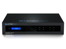 BLUSTREAM HDBaseT™ 8x8 AV Matrix