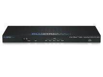 BLUSTREAM HDBaseT™ CSC 4 way Splitter