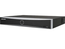 HIKVISION 8CH 1U 8 PoE AcuSense 4K NVR+ALA