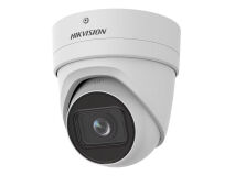 HIKVISION 6MP IP AcuSense Turret Camera