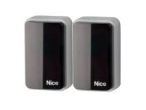 (2) NICE BUS Connection Photocells